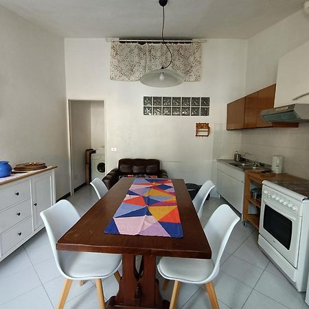 Casa Elsa Villa Corniglia Exteriör bild